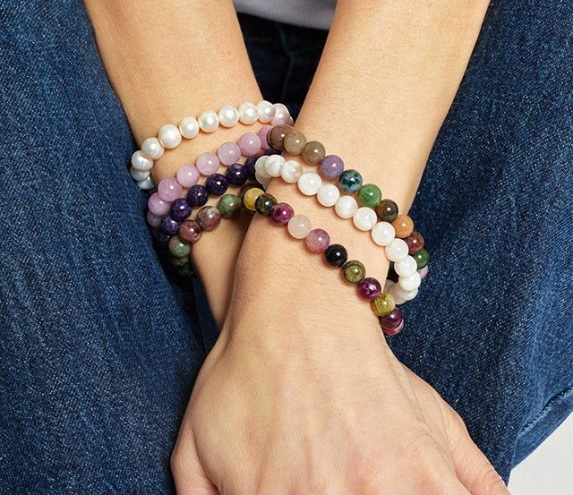 Armbande  Astroblue Verschidene