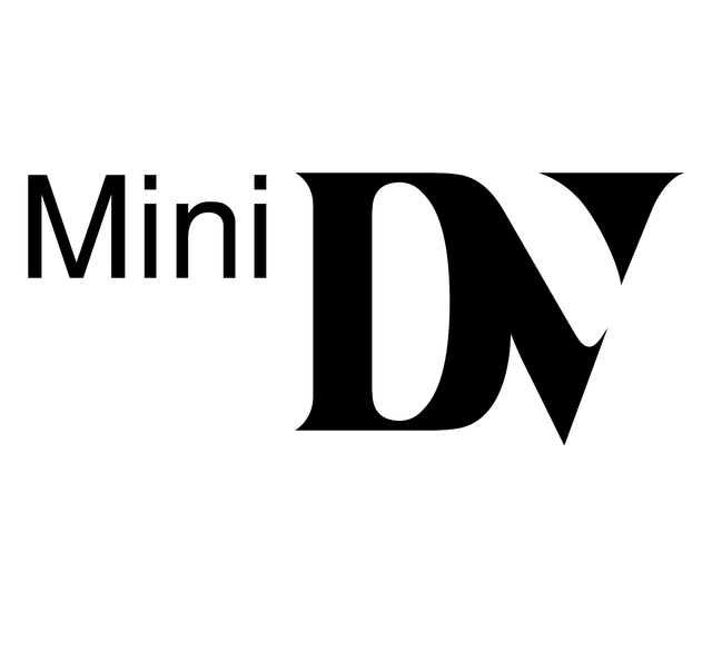 MiniDV to Digital