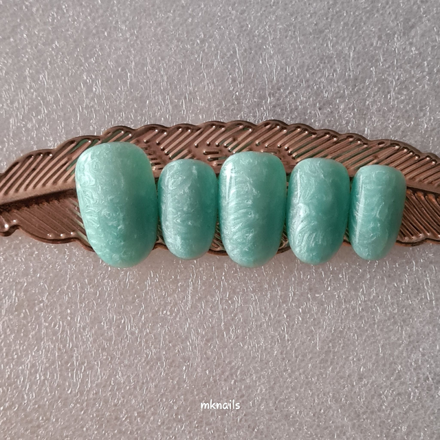 Twist Peppermint (brillant)