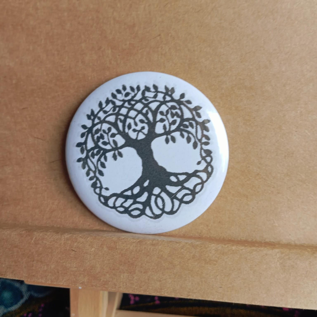 Arbre de vie - magnet