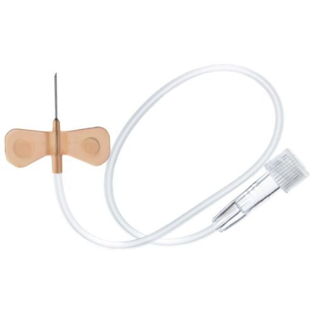 Microperfuseur Terumo Surflo à ailettes – Usage professionnel