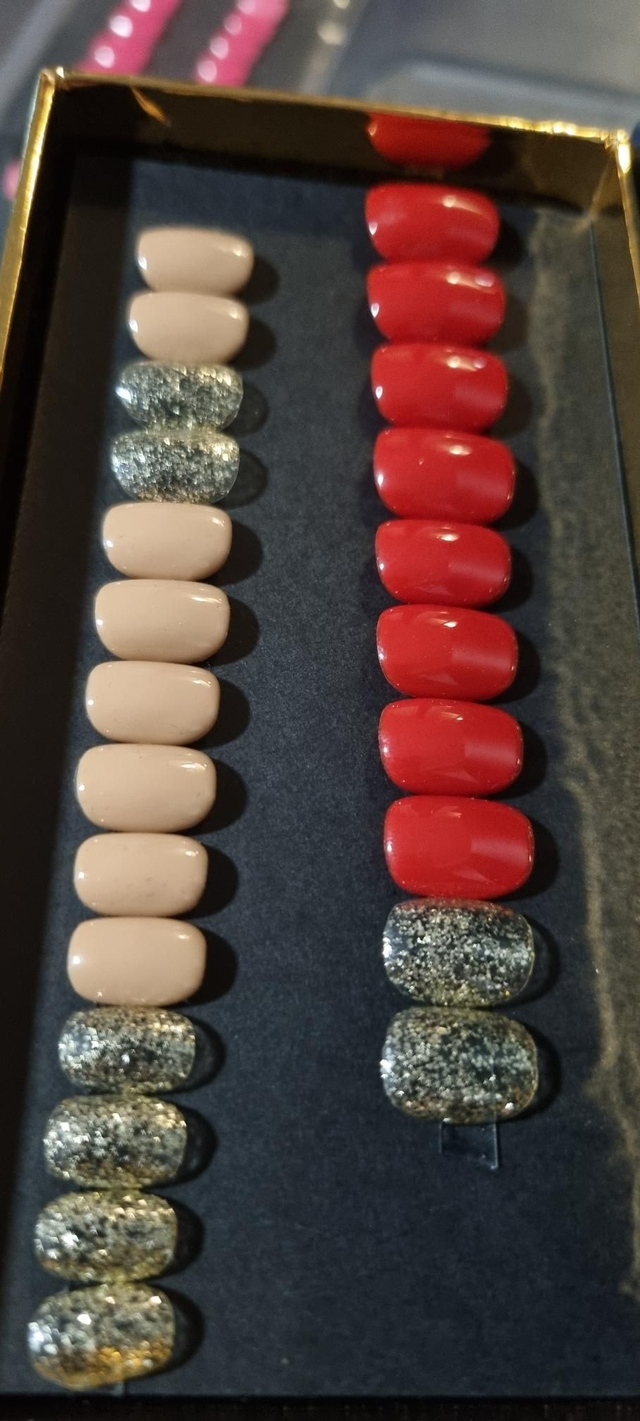 Pomme d amour little carré xs