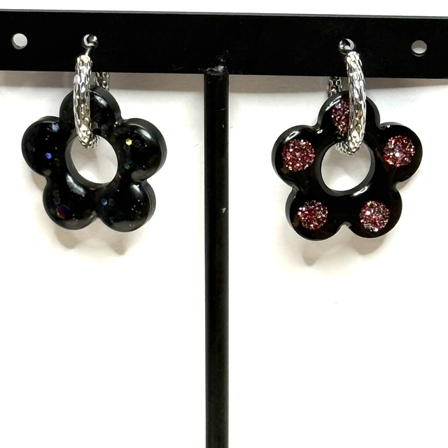 Pampilles Rosalie 2 Styles en Un