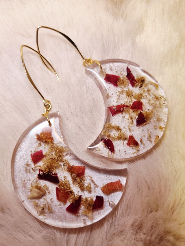 Les Boucles Célestes - Amour de Soi