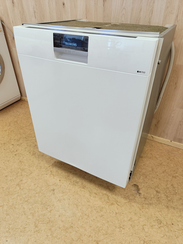 Siemens iQ700 60cm tiskikone 