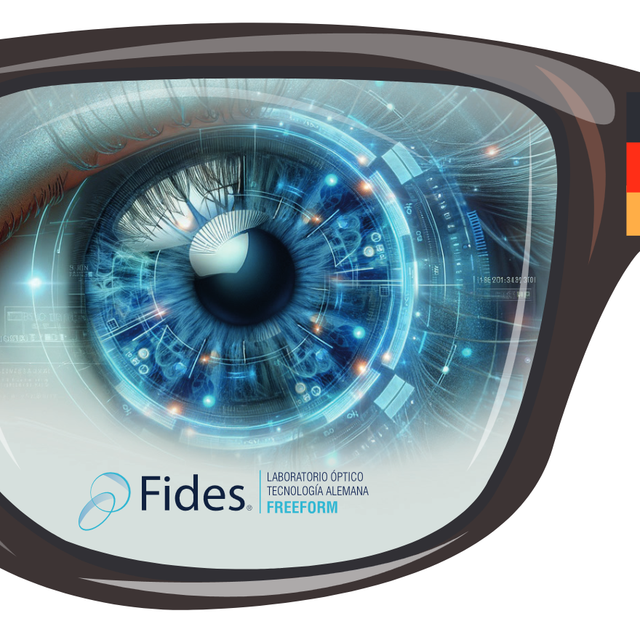 Monofocal premium laboratorio Fides