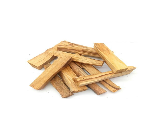 Bâton de Palo Santo ( 50grs)