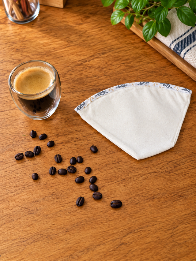 Filtre A Café 