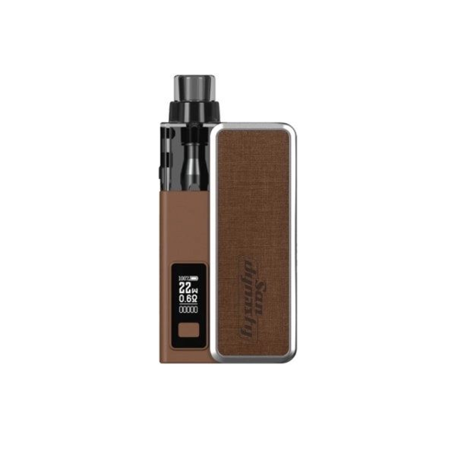 ORCA VAPE San Dynasty Choco EAN763423527140