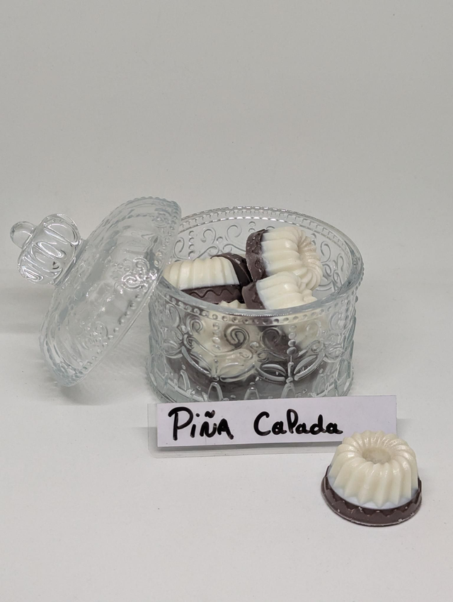 Pina colada 
