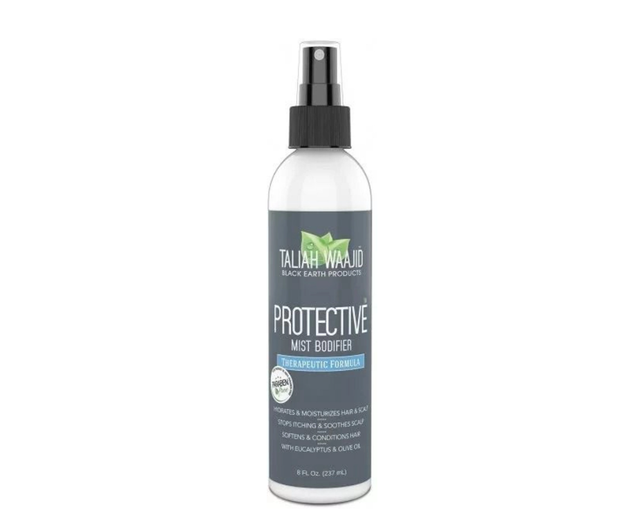 Taliah Waajid: Protective Mist Bodifier - Therapeutic 8oz 
