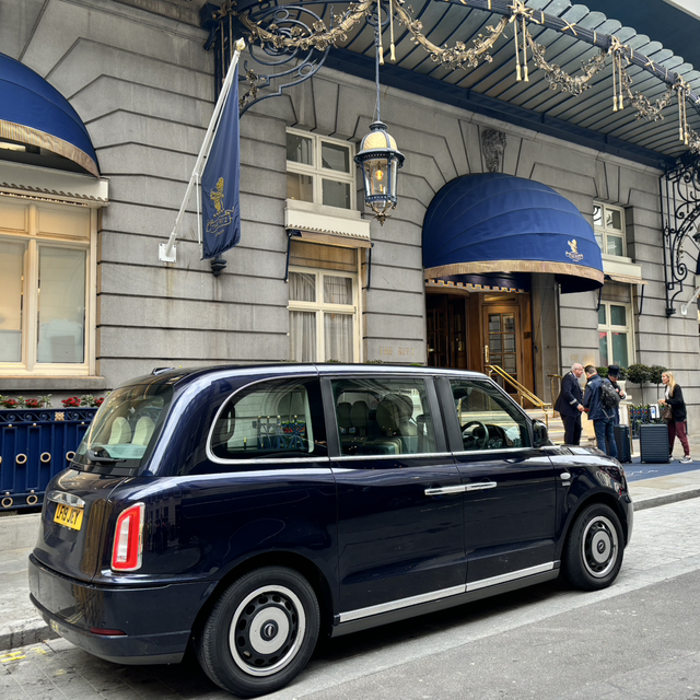 Whole day hire London 