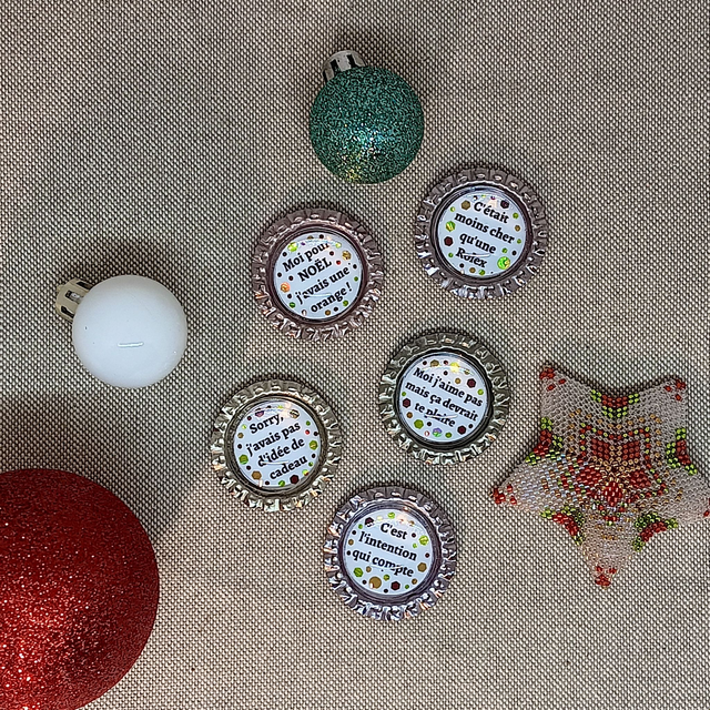 Joyeux Noël (mix 4)