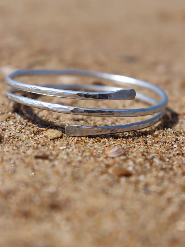 Bracelet lumineux