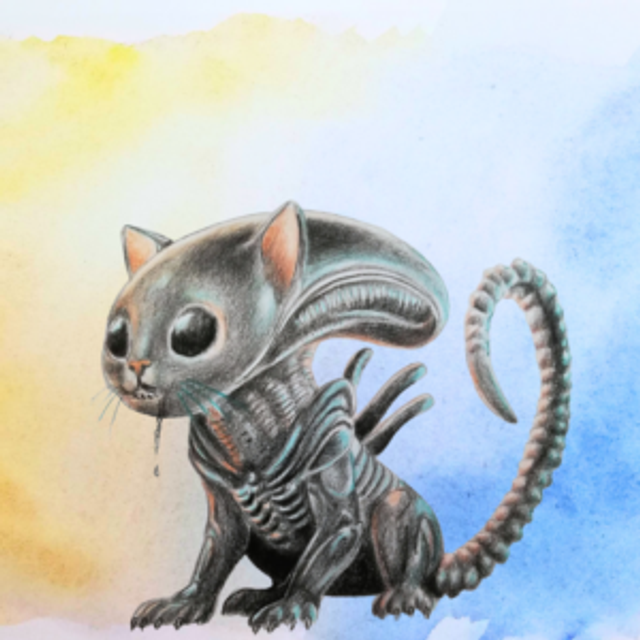 Print Xeno (3 formats dispo)