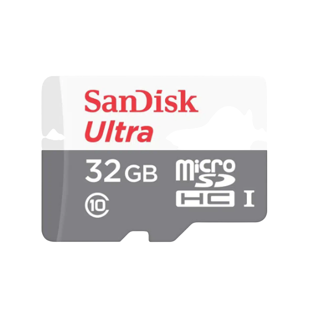 SanDisk Ultra / Micro Sd Sandisk UHS-1 32gb