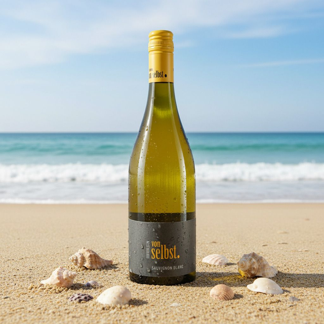 Weingut Burrlein Von Selbst Sauvignon Blanc trocken