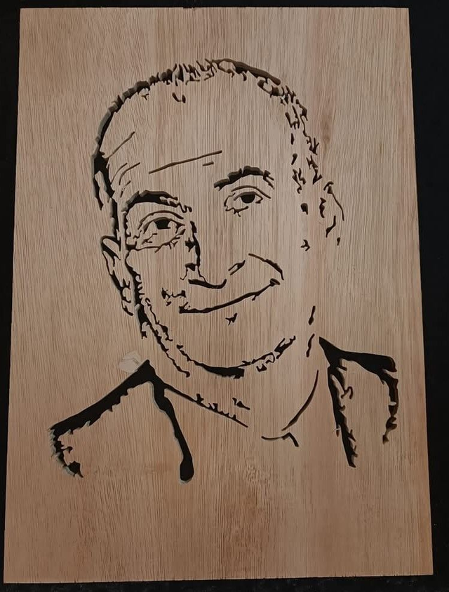 Louis De Funes