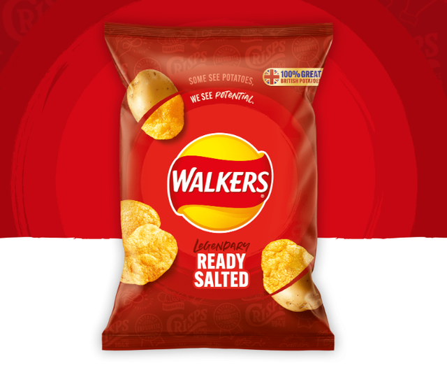 Crisps