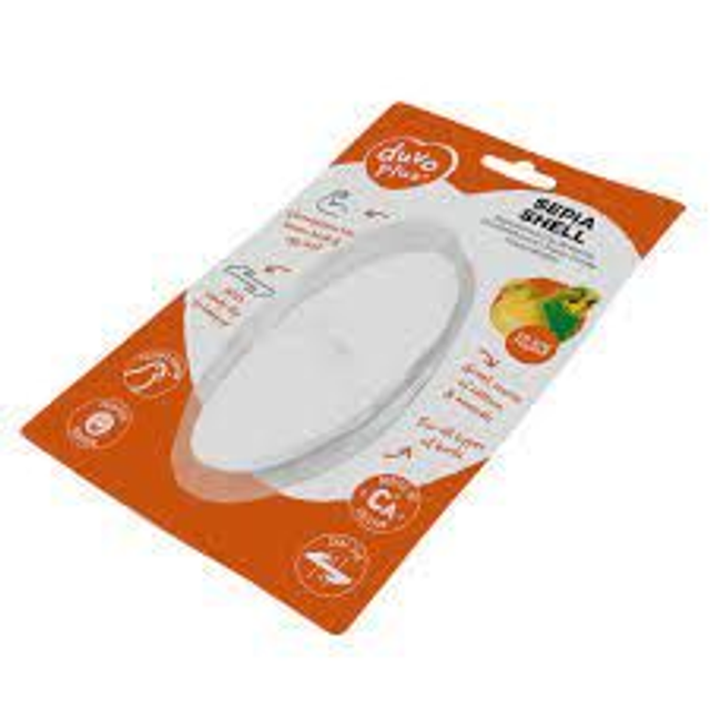 Duvo Plus Sepia Shell