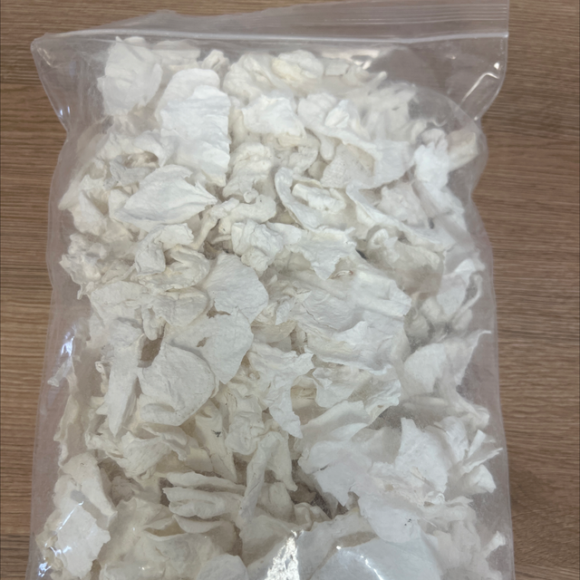  Dried Yam กลอยแห้ง 