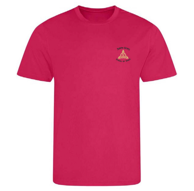  Irish Dancing Class Girls T-Shirt (Kids Sizes)