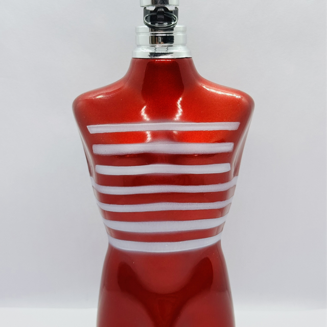 JEAN PAUL GAULTIER Le Male X-Mas Edition 2020