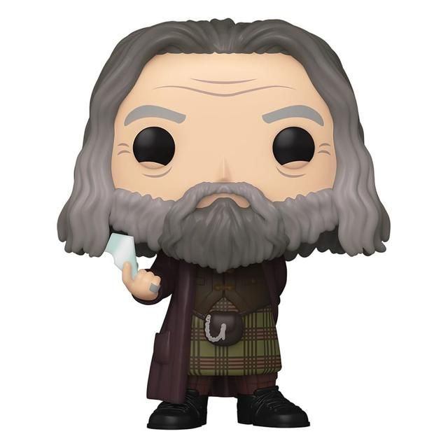 Funko POP Vinyl HPS20 Aberforth Dumbledore