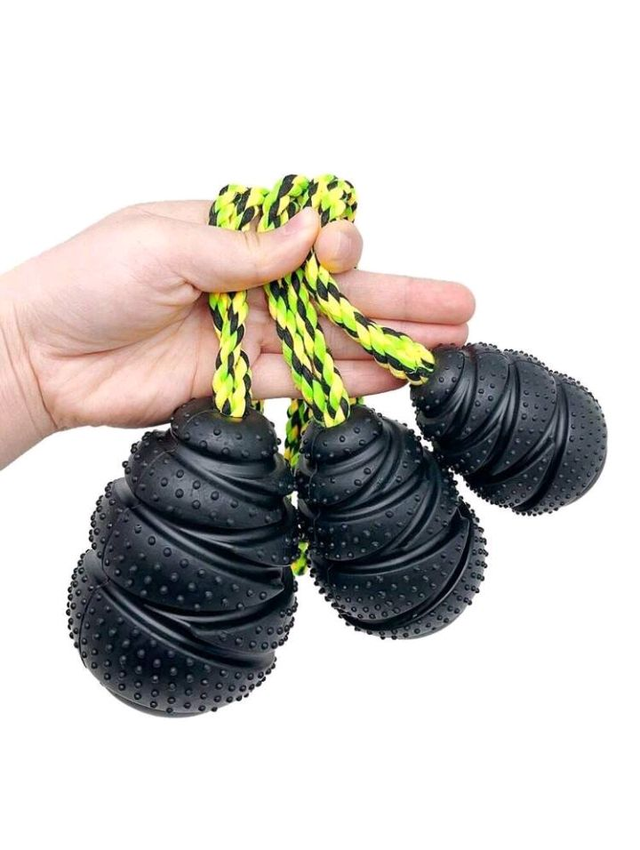 jouet indestructible petit