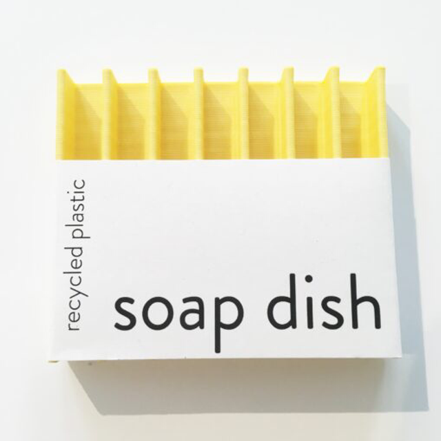 TROPICAL REEF YELLOW zeepschaal 