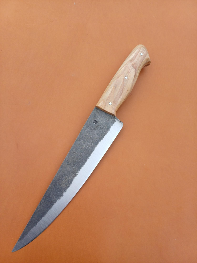 Couteau cuisine français 