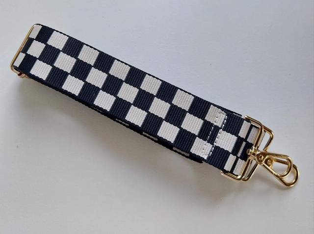 Bandoulière réglable 