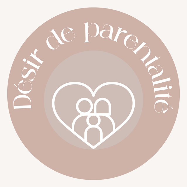 Désir de parentalité (12 séances)