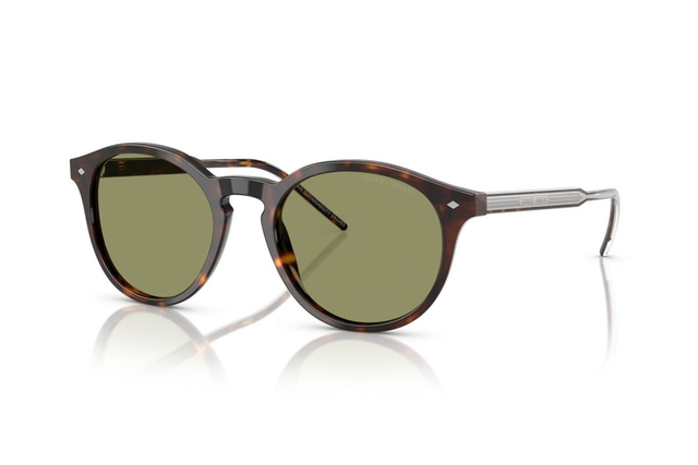 Eyewear Man Giorgio Armani  AR 8211 587914