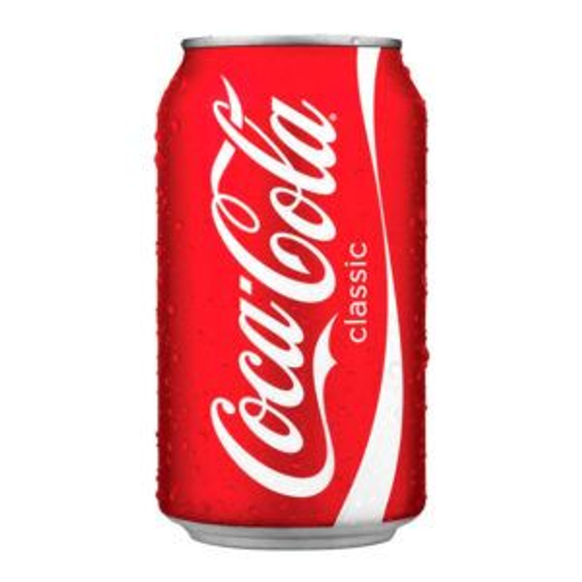COCA COLA 