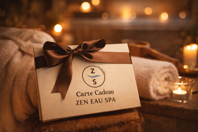 Carte cadeau 2h soirée weekend 