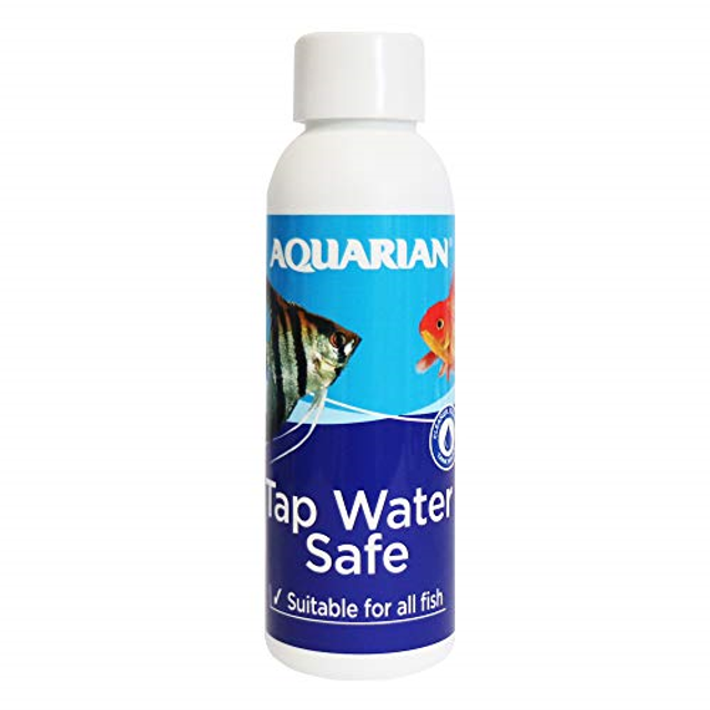 Aquarian Tap Safe