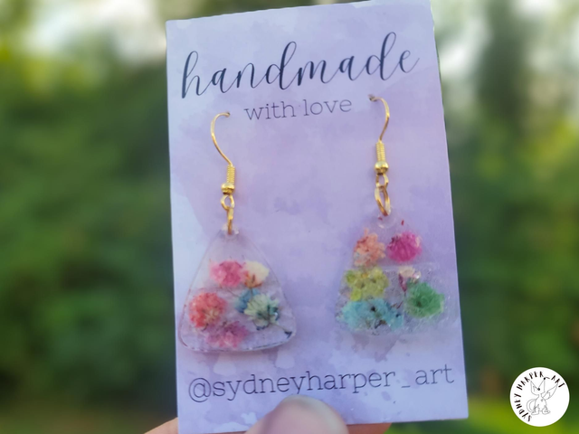 June Florals II