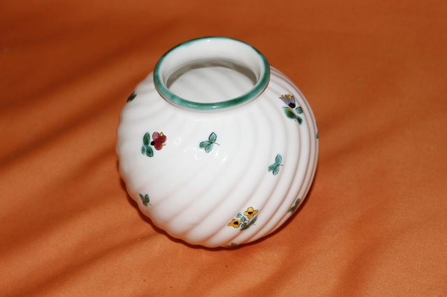 Gmundner Keramik Kugelvase