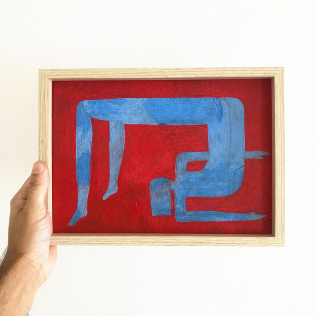 La Rouge