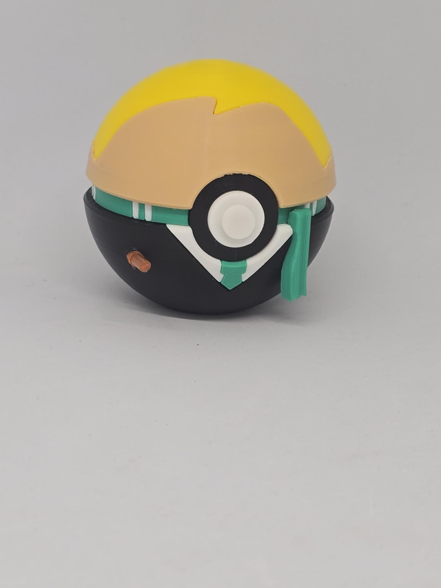 Ball Malfoy ( harry potter)