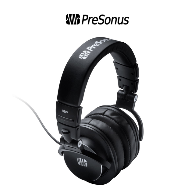 PreSonus - HD9