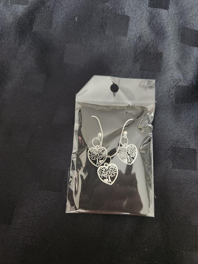 TREE OF LIFE SET 