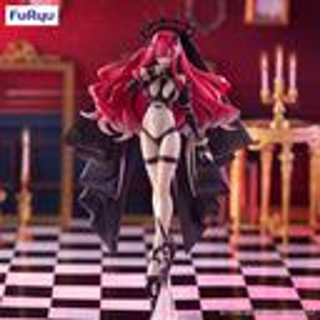 Fate/Grand Order: Archer Baobhan Sith (2nd Ascension) Trio-Try-iT Figure