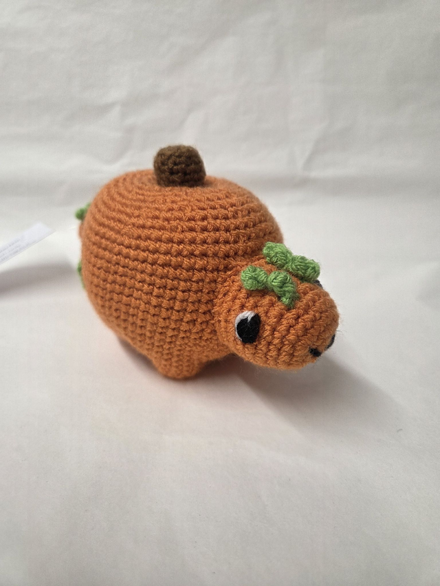 Pumpkin Dino - KL-050