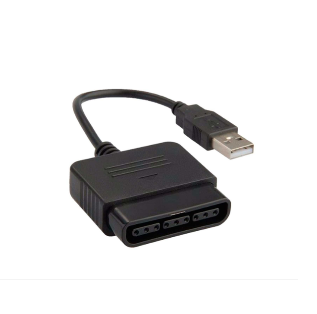 Convertidor de Ps2 a Ps3 o PC