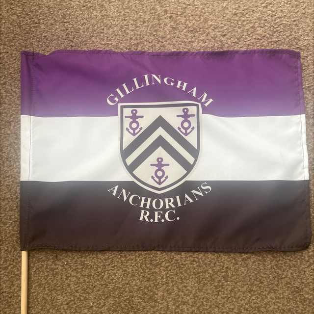 Anchorians flag