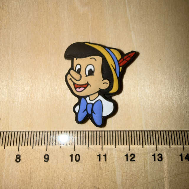 Pinocchio 