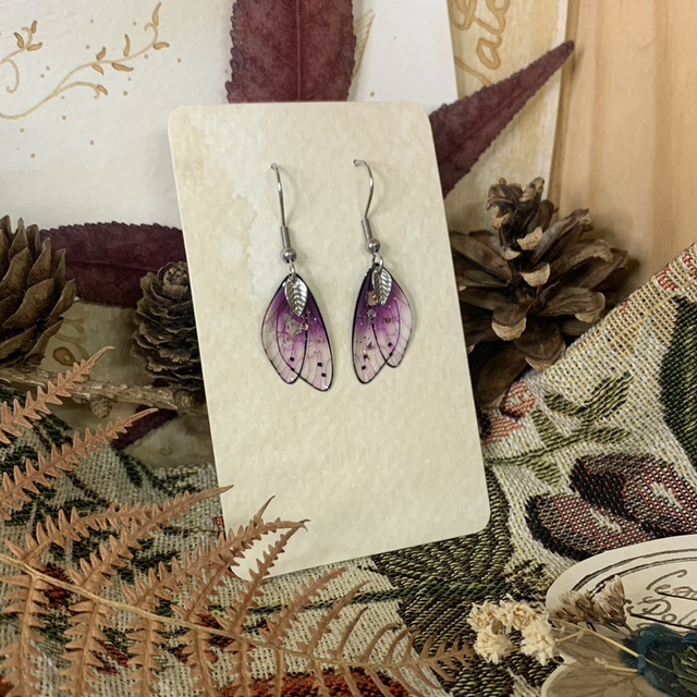 Éclat de Fée - Double Paillettes