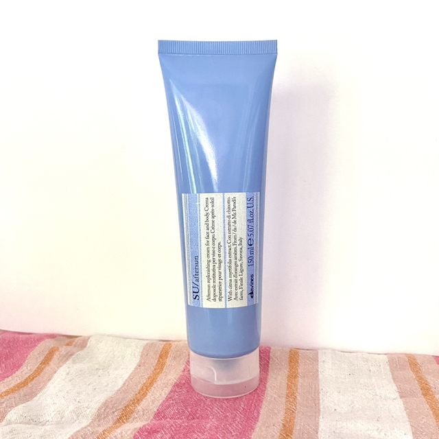 SU Lait Après-Soleil 150ml